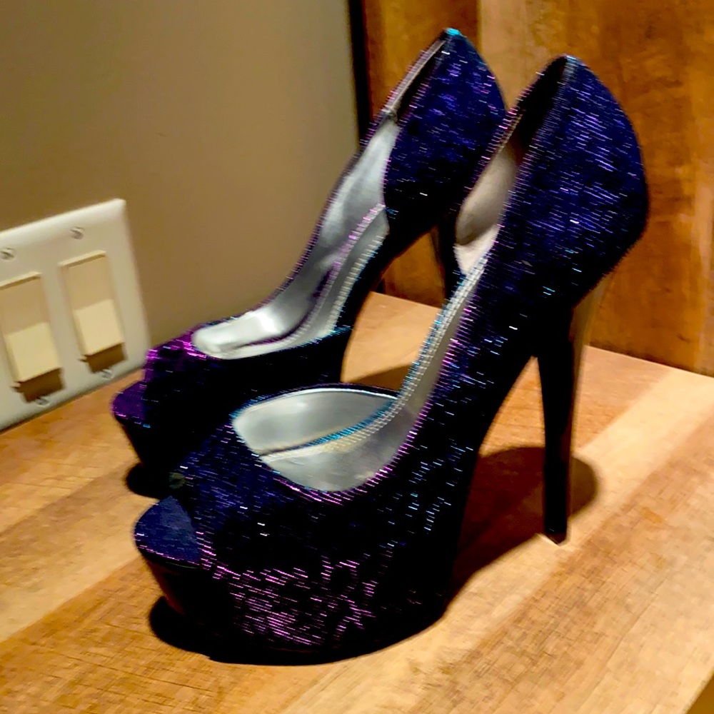 Beautiful shoes